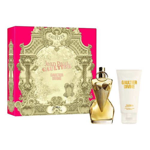 Jean Paul GAULTIER Gaultier Divine Coffret - Eau de Parfum Jean Paul GAULTIER Gaultier Divine Coffret - Eau de Parfum